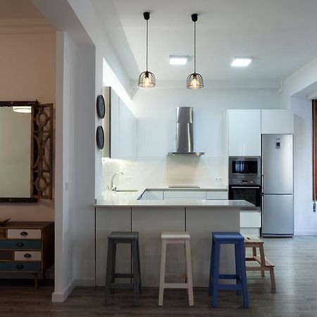 Ttdssa Vlc Purisima Street Apartment Valencia Exterior photo