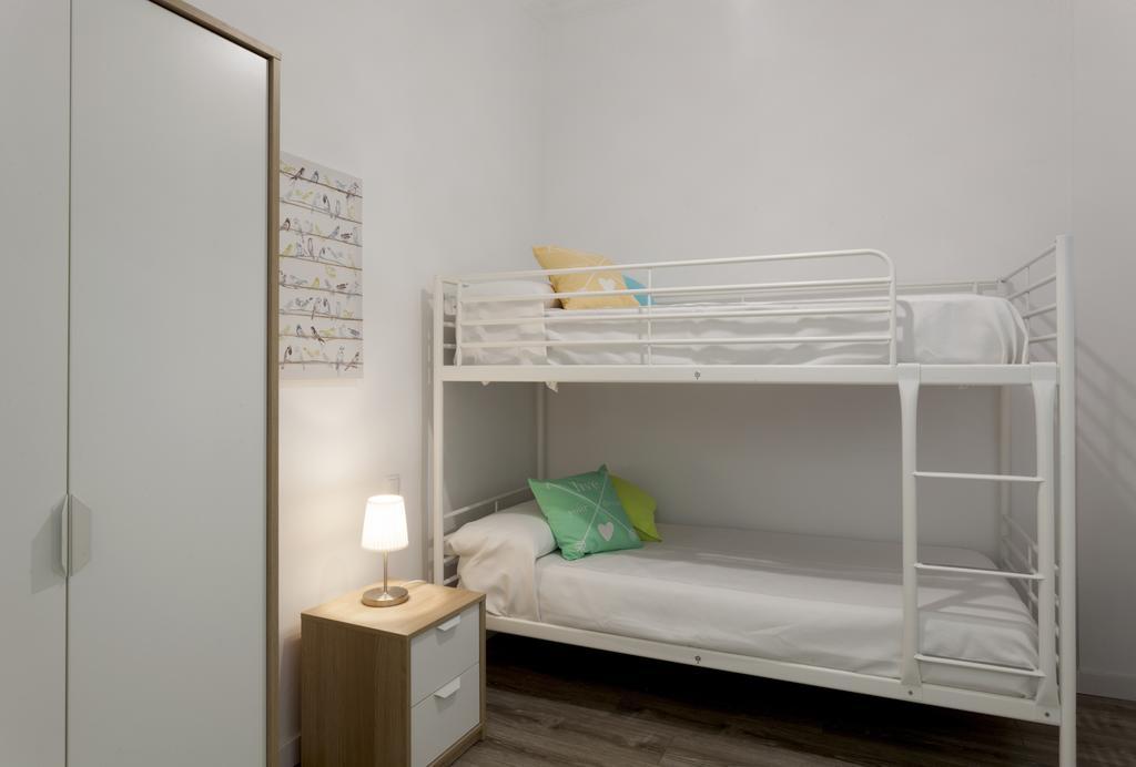 Ttdssa Vlc Purisima Street Apartment Valencia Exterior photo